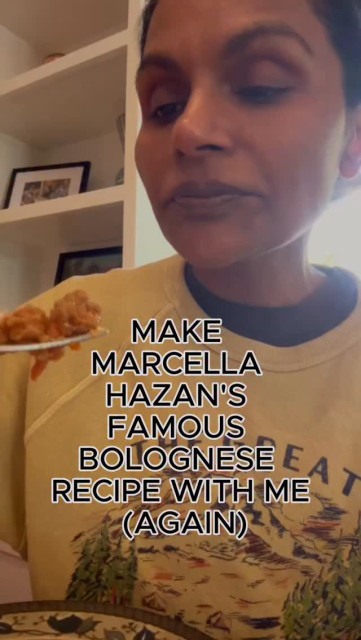 Mindy Kaling instagram post 497192